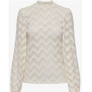 ONLY women's sweater small